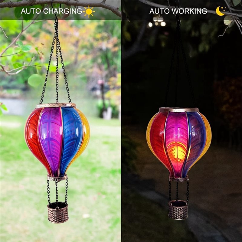 T21C Outdoor Garden Decor Hot  - огляд і ціна Smart Garden Balloon