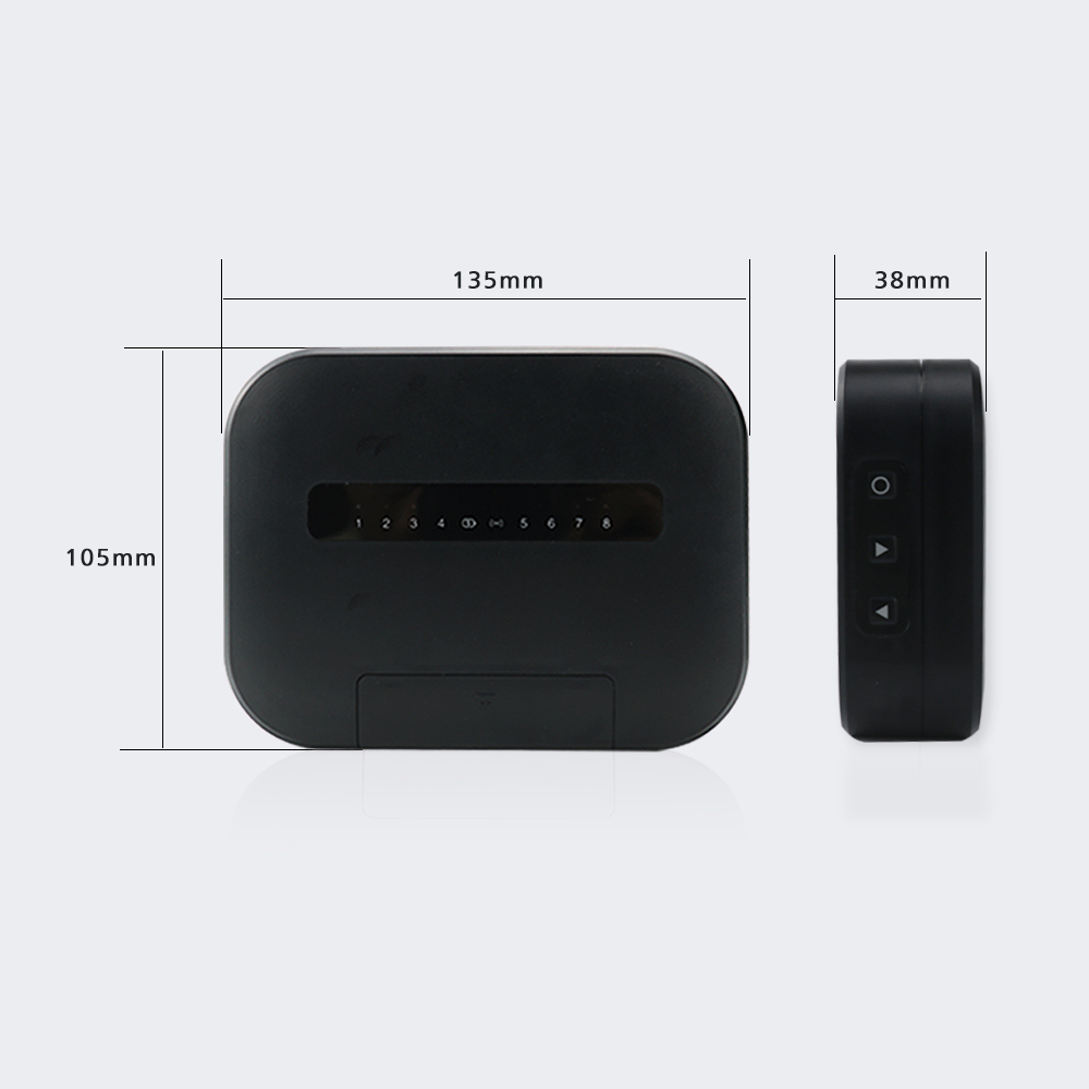 8 Zones Wifi Tuya Smart Garden - огляд і ціна Smart Garden Water