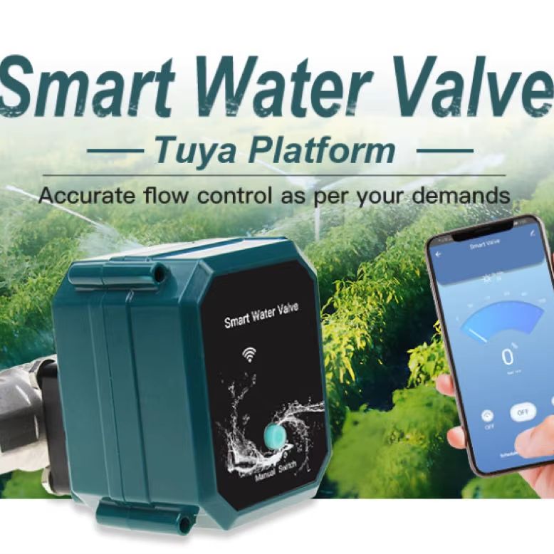 Smart WiFi-controlled Water Ir - огляд і ціна Smart Garden Water Features