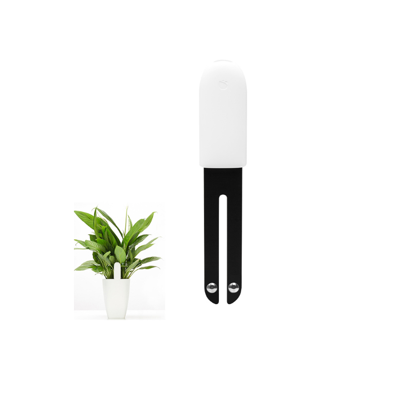 Flower Monitor Flora Garden Ca - огляд і ціна Smart Garden Xiaomi