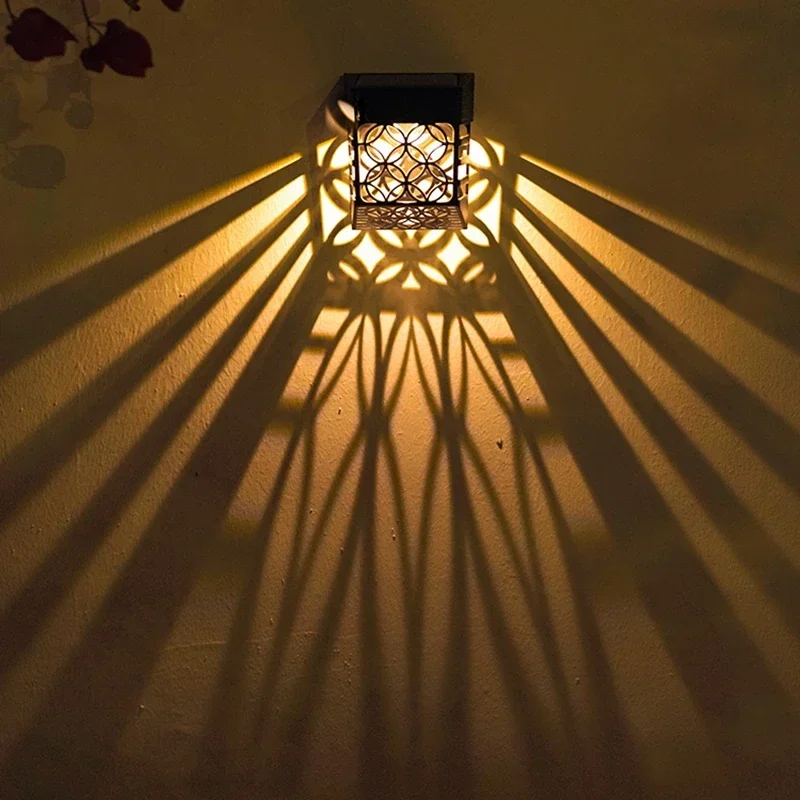 Solar Light IP65 Waterproof La - огляд і ціна Smart Garden Led Lights