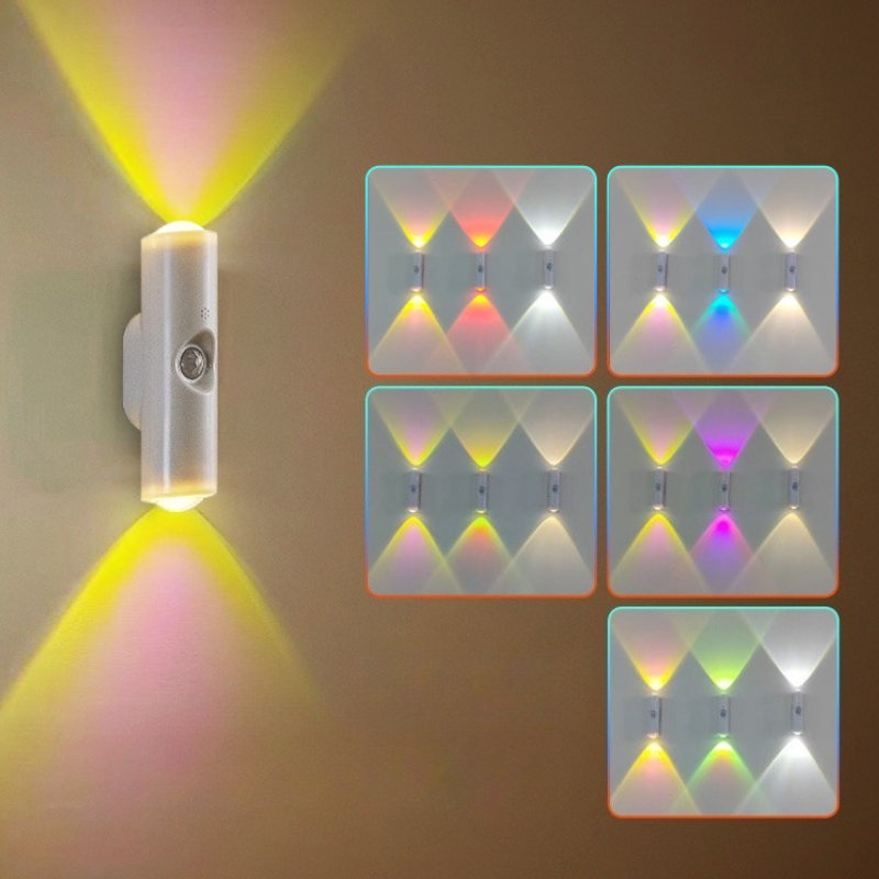 Smart RGB Gradient Night Light - огляд і ціна Smart Garden Sensors