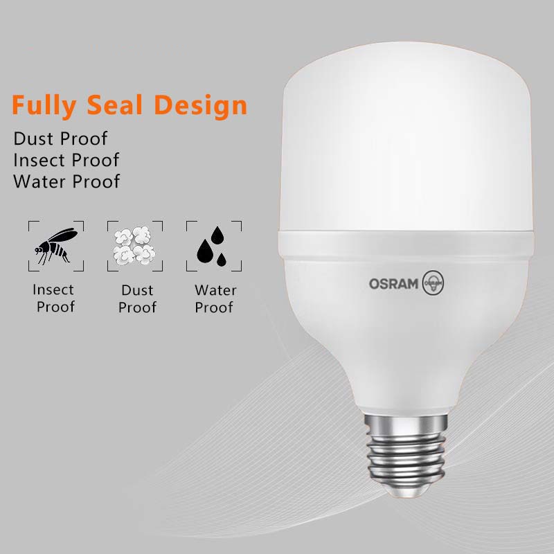 OSRAM LED T Shape Outdoor Lamp - огляд і ціна Smart Garden Umbrella