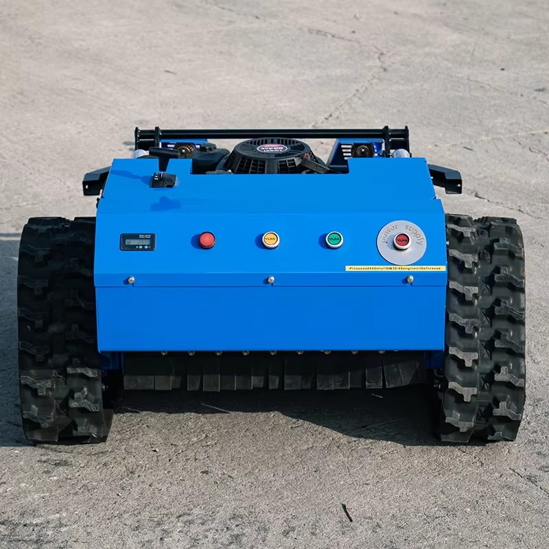 Smart Autonomous Robotic Lawn  - огляд і ціна Smart Garden Design