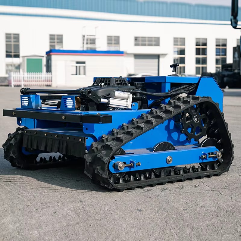 Smart Autonomous Robotic Lawn  - огляд і ціна Smart Garden Design