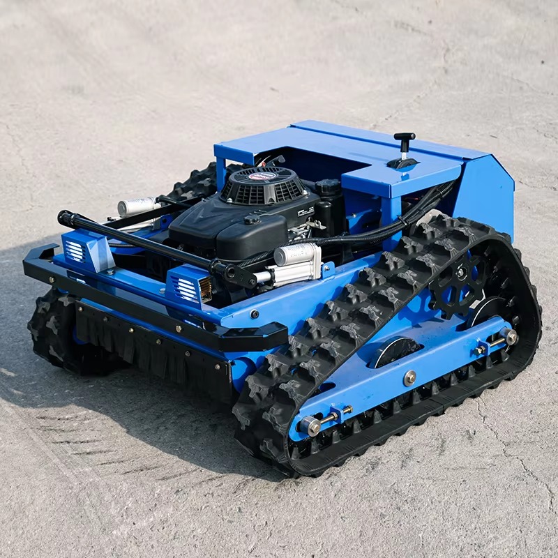 Smart Autonomous Robotic Lawn  - огляд і ціна Smart Garden Design