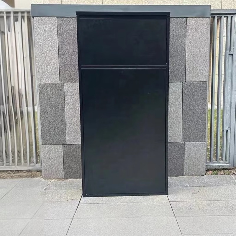Smart Metal Wall Mounted Detac - огляд і ціна Smart Garden Offices