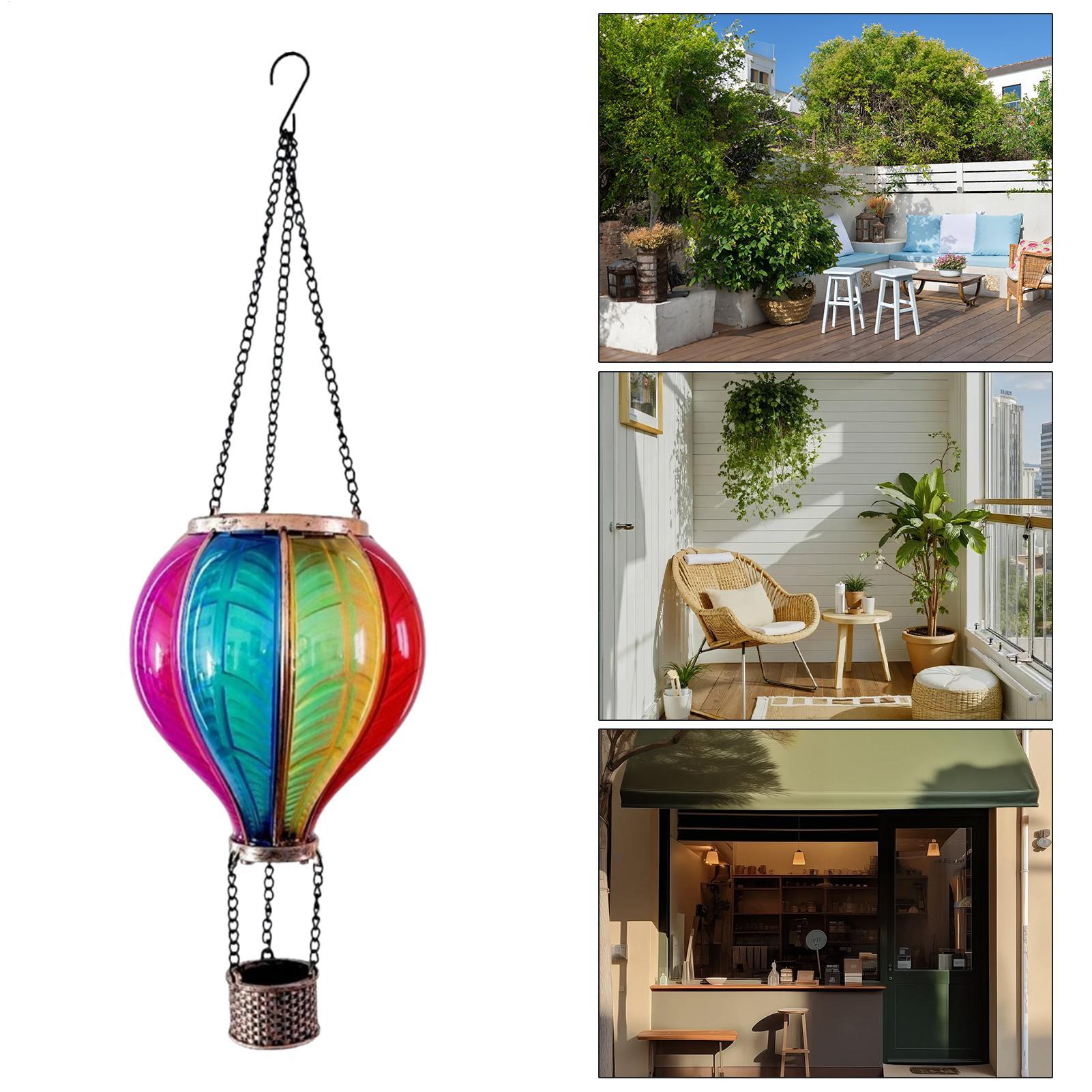 Waterproof Portable Decorative - огляд і ціна Smart Garden Balloon