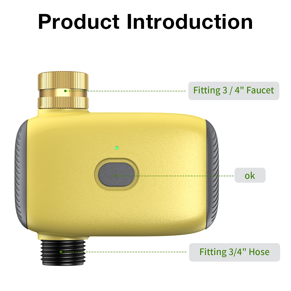 Wholesale Smart Digital  Water - огляд і ціна Smart Garden Water